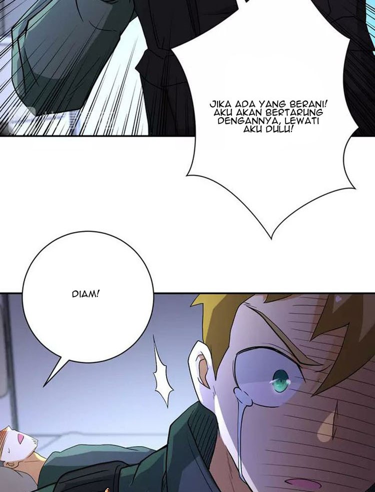 Super System Chapter 84 Bahasa Indonesia